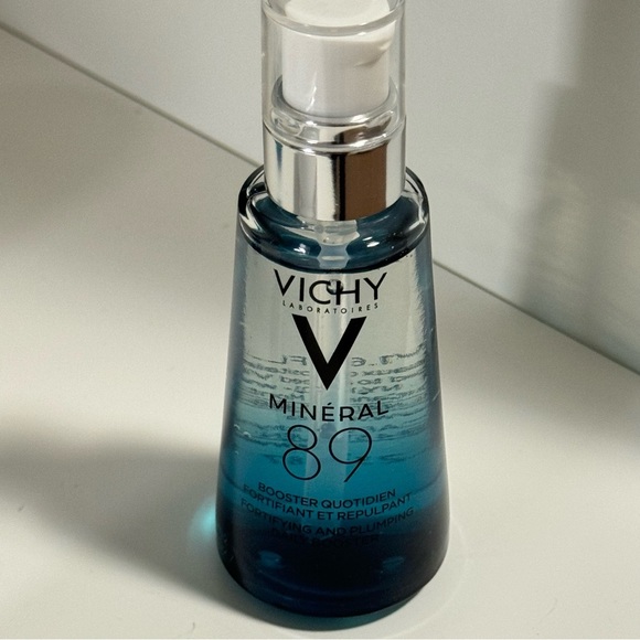 Vichy Mineral 89 serum NEW - Picture 2 of 2